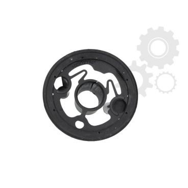 Garnitura radiator ulei