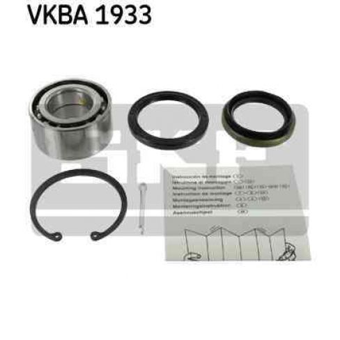 Set rulmenti roata Set rulmenti roata