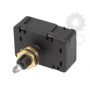 Heating switch-key (potentiometer) Heating switch-key (potentiometer)