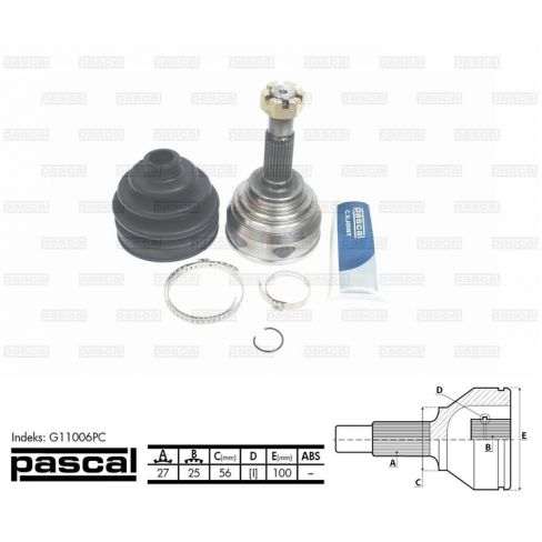 Cruce cardanica Cruce cardanica