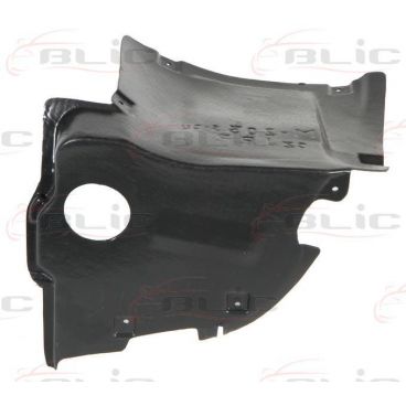 Carenaj interior aripa