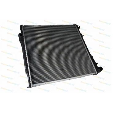 Radiator racire cu apa