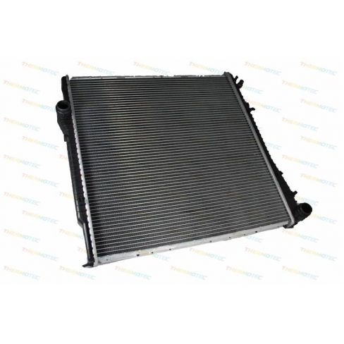 Radiator racire cu apa