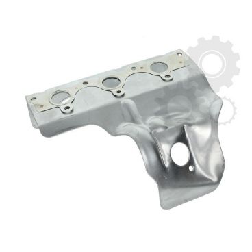 Garnitura galerie evacuare