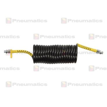 Spirala pneumatica