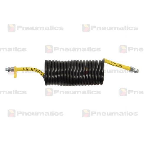 Spirala pneumatica Spirala pneumatica
