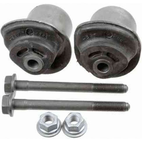 Rear suspension beam repair kit Rear suspension beam repair kit