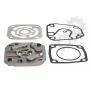 Compressor head intermediate plate Compressor head intermediate plate