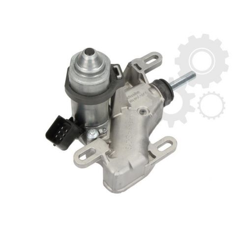 Sevomecanism ambreiaj electronic Sevomecanism ambreiaj electronic