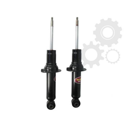 Amortizoare spate (set complet) Amortizoare spate (set complet)