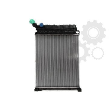 Radiator racire cu apa