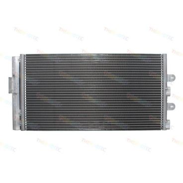Radiator aer conditionat