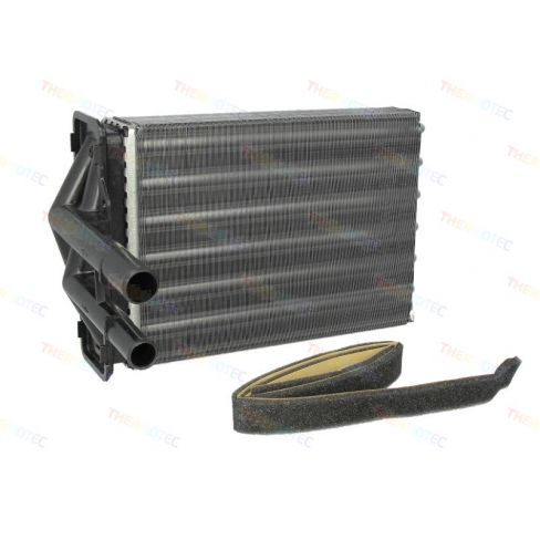 Sistem incalzire habitaclu Sistem incalzire habitaclu