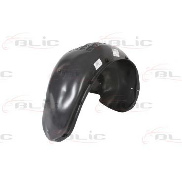 Carenaj interior aripa