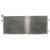 Radiator aer conditionat