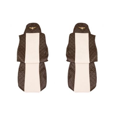 Huse pentru scaune DAF XF 95 & XF 105