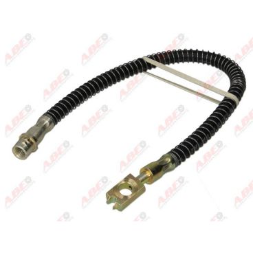 Furtun elastic frana