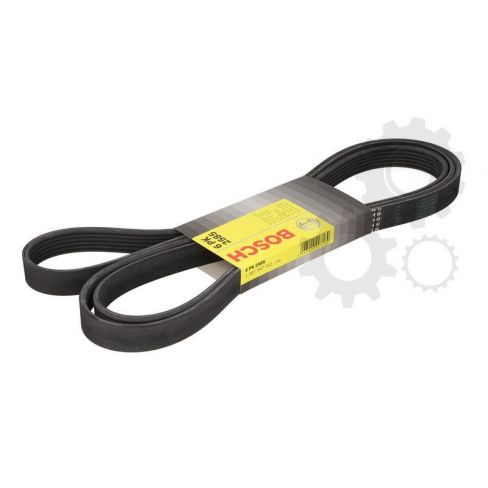 Curea transmisie canelata Curea transmisie canelata