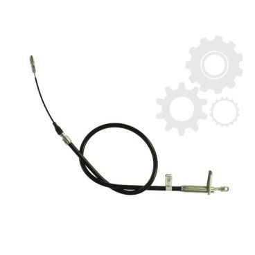 Cablu frana de mana