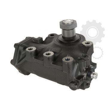 Caseta directie asistata