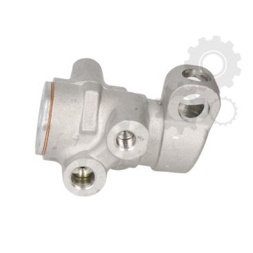 Regulator franare