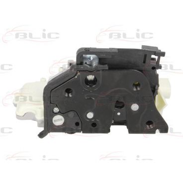 Incuietoare/elemente