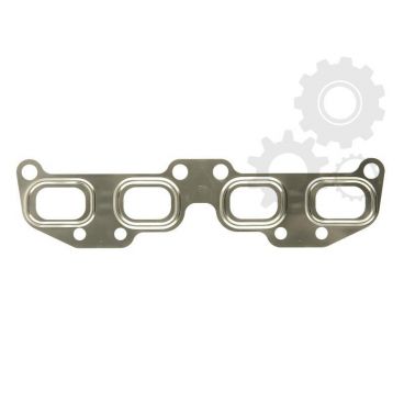 Garnitura galerie evacuare