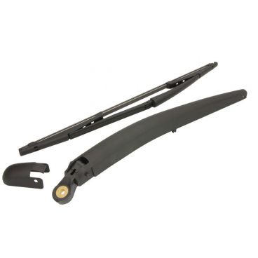 Brat stergator cu lamela