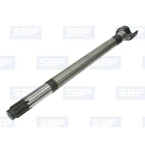 Ax largitor tambur Ax largitor tambur