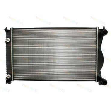 Radiator racire cu apa
