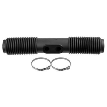 Carcasa caseta directie