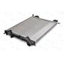 Radiator racire cu apa