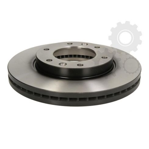 Disc frana Disc frana