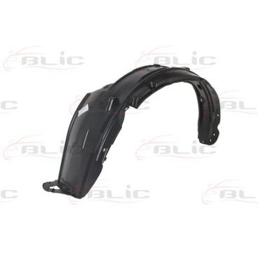 Carenaj interior aripa