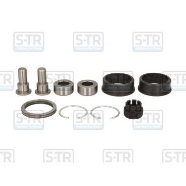 Kit reparatie furca ambreiaj