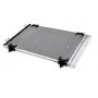Radiator aer conditionat