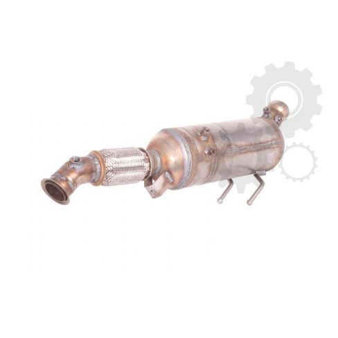 Filtru de particule
