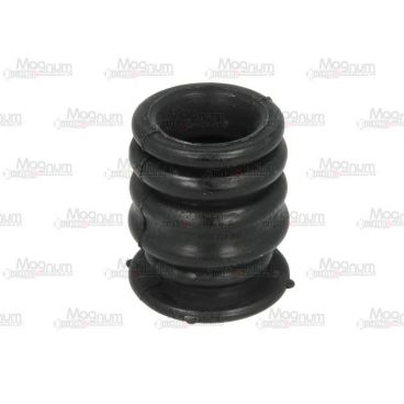 Protectie amortizor suspensie