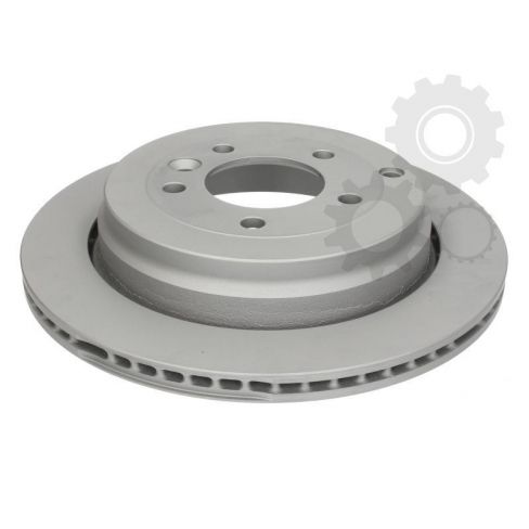 Disc frana Disc frana