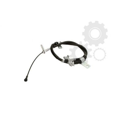 Cablu frana de mana