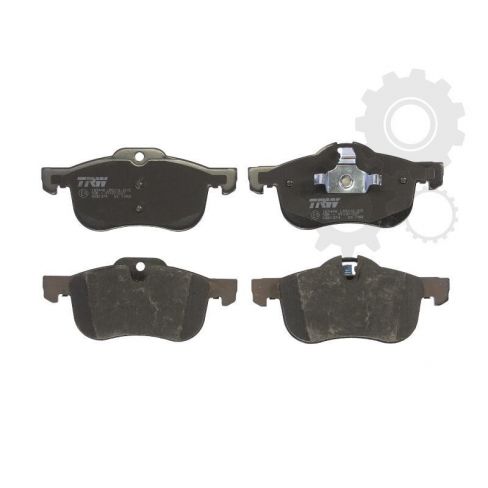 Set placute frana Set placute frana