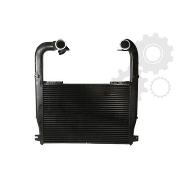 Radiator aer