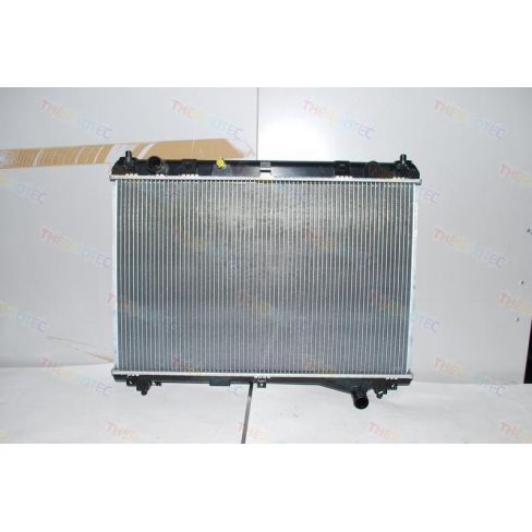 Radiator racire cu apa