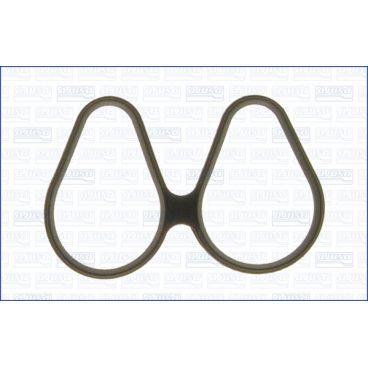 Garnitura galerie admisie