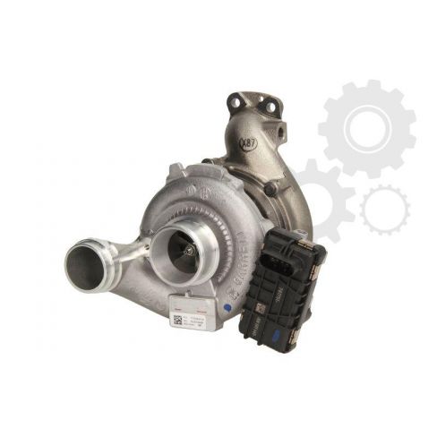 Turbosuflanta Turbosuflanta