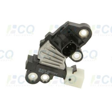 Regulator de tensiune