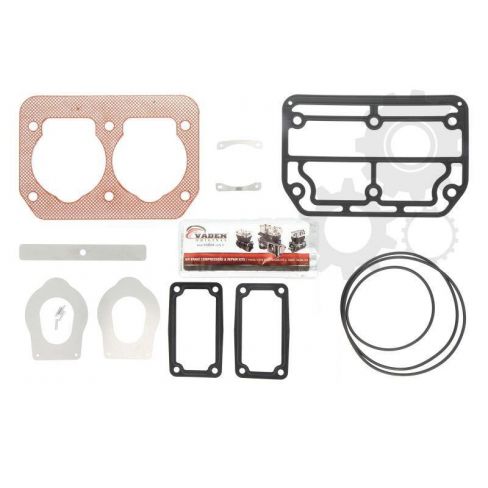 Compressor gasket set Compressor gasket set
