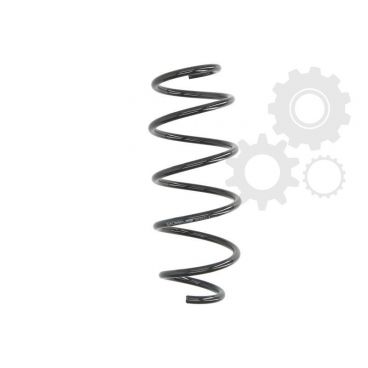 Arc suspensie axa fata