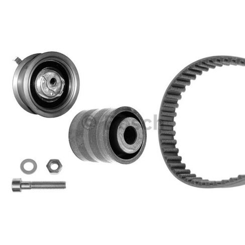 Kit distributie (curea+role)