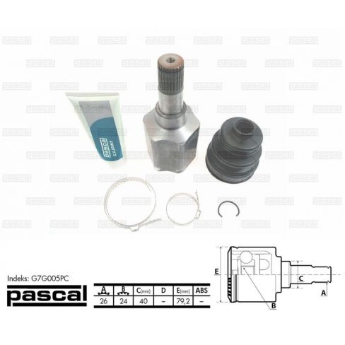 Cruce cardanica Cruce cardanica